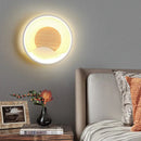 GobekUsa LED Wall Light for Modern Home Decor—a Nordic Bedroom Essential.