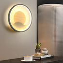 GobekUsa LED Wall Light for Modern Home Decor—a Nordic Bedroom Essential.