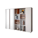 North · Office Shelves & Storage