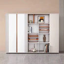 North · Office Shelves & Storage