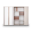 North · Office Shelves & Storage