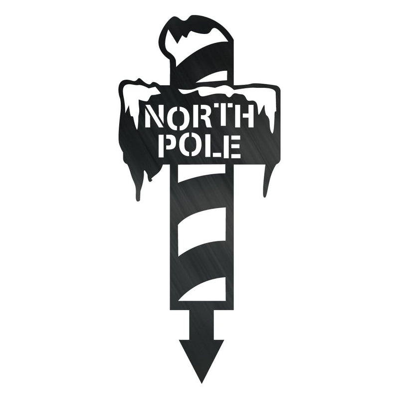 North Pole
