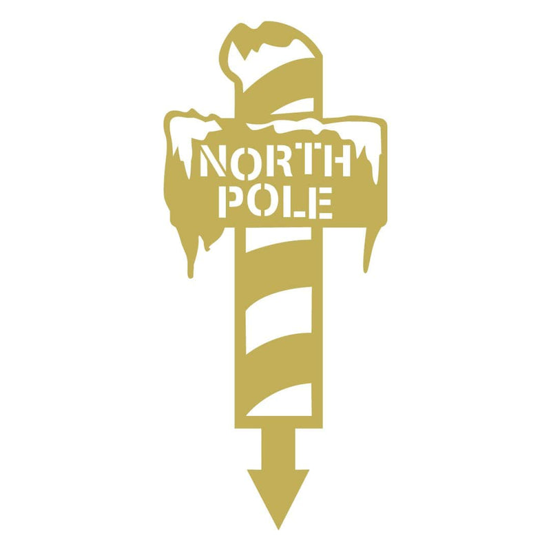 North Pole