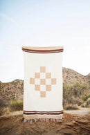 North Star Blanket by Trek Light