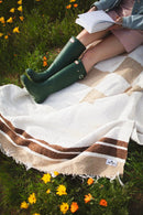 North Star Blanket by Trek Light