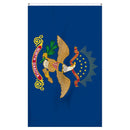 North Dakota State Flag