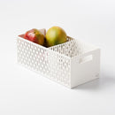 Stackable Vegetable Stocker by Yamazaki Home