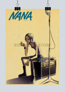 GobekUsa Nostalgic Japan Anime NANA Poster Set