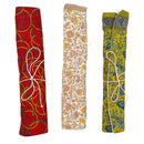 Sari Hook, Needles, and Brushes case