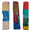 Sari Hook, Needles, and Brushes case