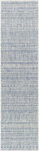 Novato All Over Pattern Performance Rug