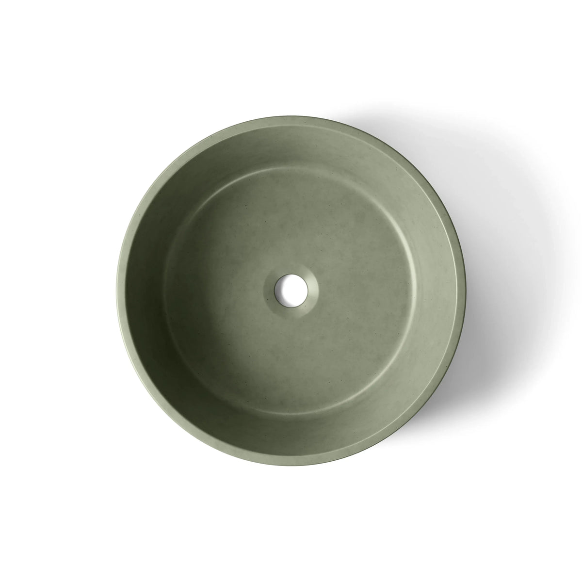 Nova Concrete Sink, photo 7 of 11