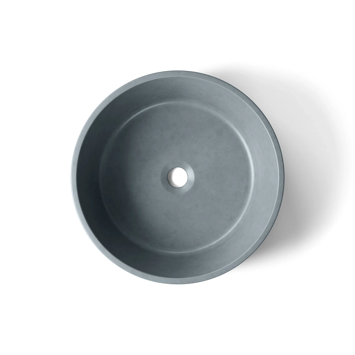 Nova Concrete Sink, photo 3 of 11