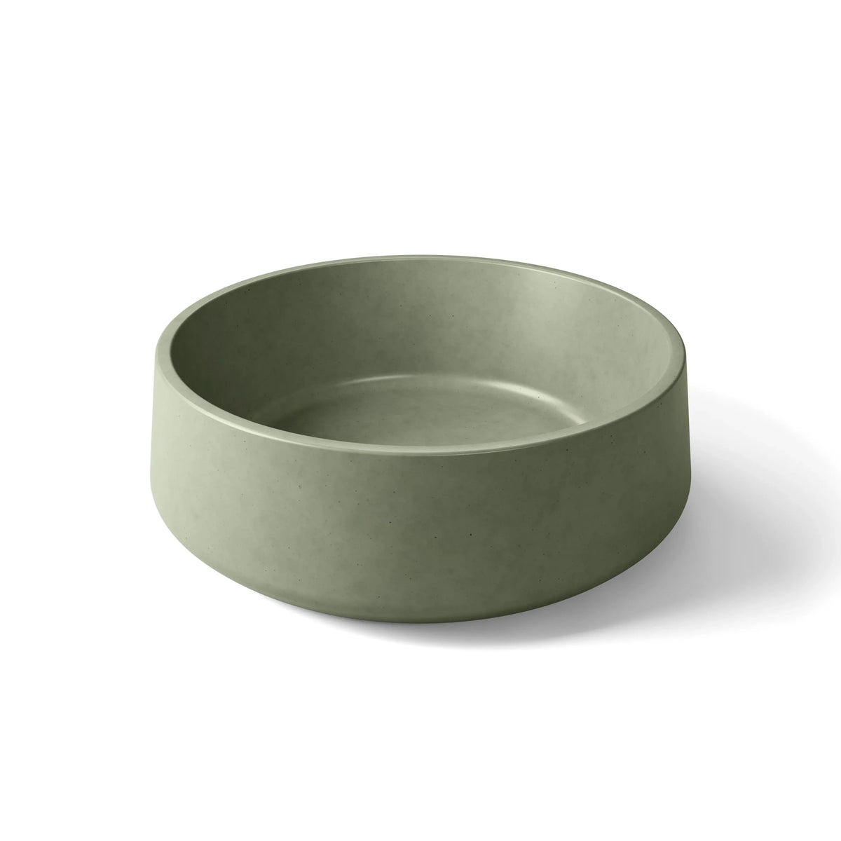 Nova Concrete Sink, photo 6 of 11