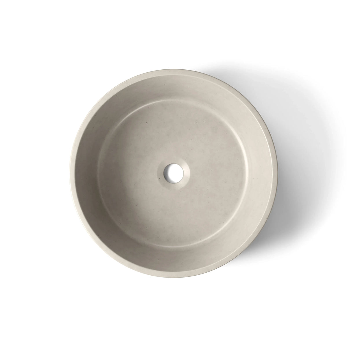 Nova Concrete Sink, photo 5 of 11