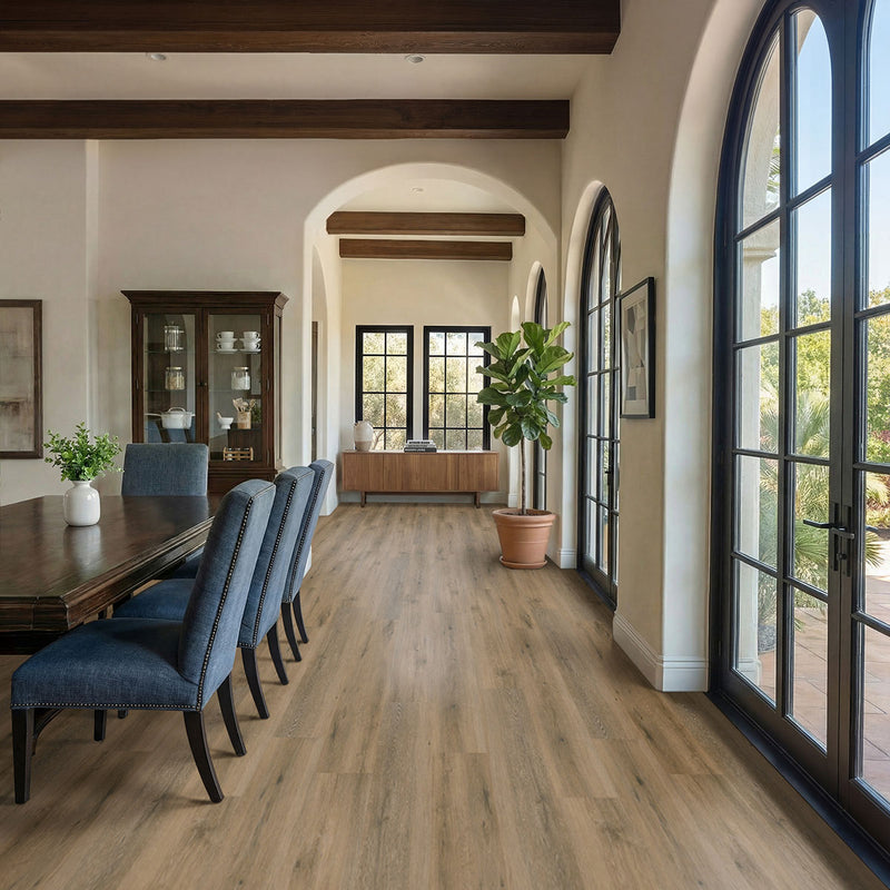 MSI NOVE PLUS HATFIELD®Luxury Vinyl Planks, photo 14 of 24