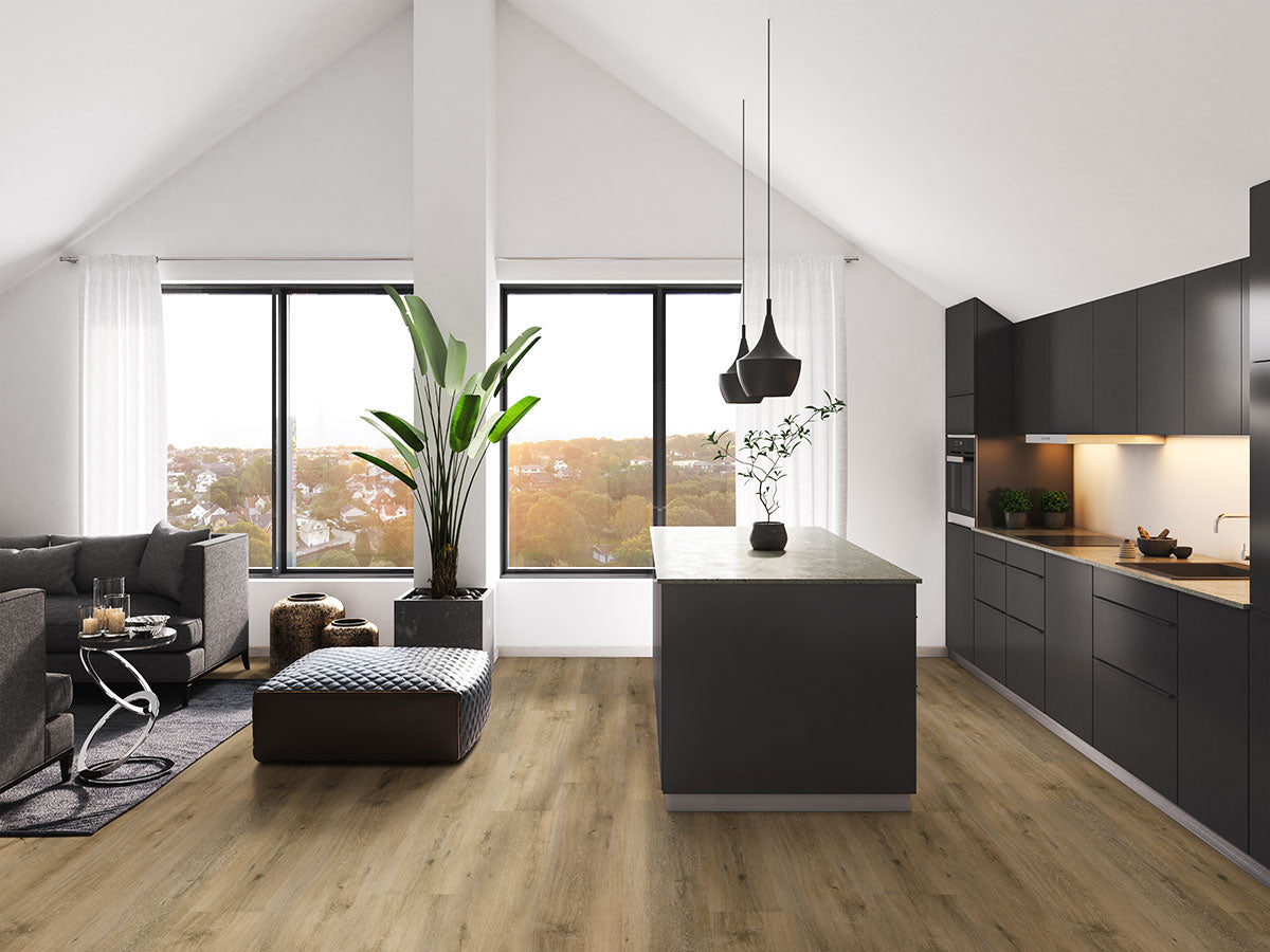 MSI NOVE PLUS HATFIELD®Luxury Vinyl Planks, photo 12 of 24