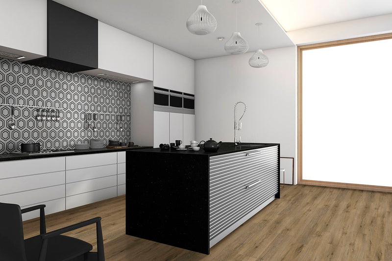 MSI NOVE PLUS HATFIELD®Luxury Vinyl Planks, photo 4 of 24
