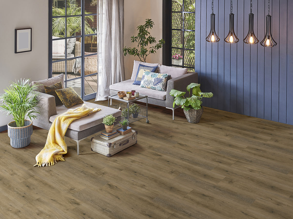 MSI NOVE PLUS HATFIELD®Luxury Vinyl Planks, photo 7 of 24