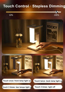 GobekUsa Novelty floating lamp with 10 W  detachable wireless charger decorative light for bedroom/office