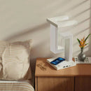 GobekUsa Novelty floating lamp with 10 W  detachable wireless charger decorative light for bedroom/office