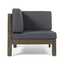 Oana -L Arm Chair