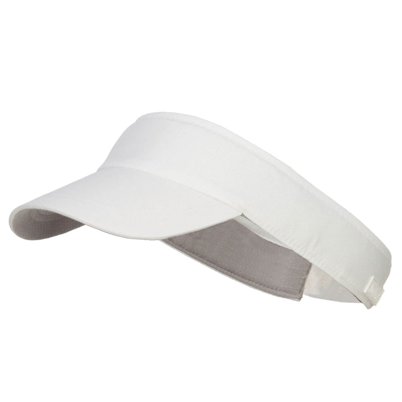 Mini Ripstop Performance Visor