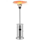 48000 BTU Patio Heater with Simple Ignition System by LJGDeals