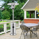 48000 BTU Patio Heater with Simple Ignition System by LJGDeals