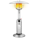 11 000 BTU Portable Tabletop Propane Patio Standing Heater by LJGDeals