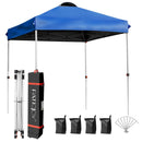 6.6 x 6.6 Feet Outdoor Pop by LJGDeals