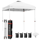 6.6 x 6.6 Feet Outdoor Pop by LJGDeals