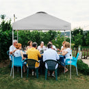 6.6 x 6.6 Feet Outdoor Pop by LJGDeals