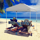 6.6 x 6.6 Feet Outdoor Pop by LJGDeals