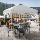 6.6 x 6.6 Feet Outdoor Pop by LJGDeals