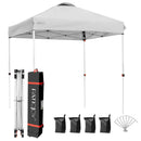 6.6 x 6.6 Feet Outdoor Pop by LJGDeals