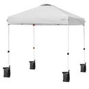 6.6 x 6.6 Feet Outdoor Pop by LJGDeals
