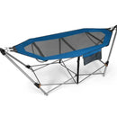 Portable Folding Hammock with Hammock Stand by LJGDeals