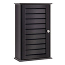 Wall Mount Medicine Cabinet Multifunction Storage Organizer by LJGDeals