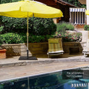 20 Inches Patio Umbrella Base by LJGDeals