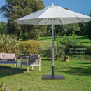 20 Inches Patio Umbrella Base by LJGDeals