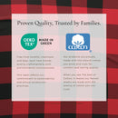 Turkish Cotton Flannel Sheet - Belle Collection by Great Bay Home