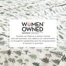 Printed Sheet Set - Baylor Collection