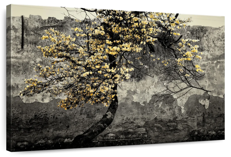 Enchanted Tree Wall Art