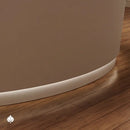 Vyric · Rounded Front Reception Desk