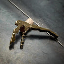 Belmont Signature Waiter's Corkscrew by Viski