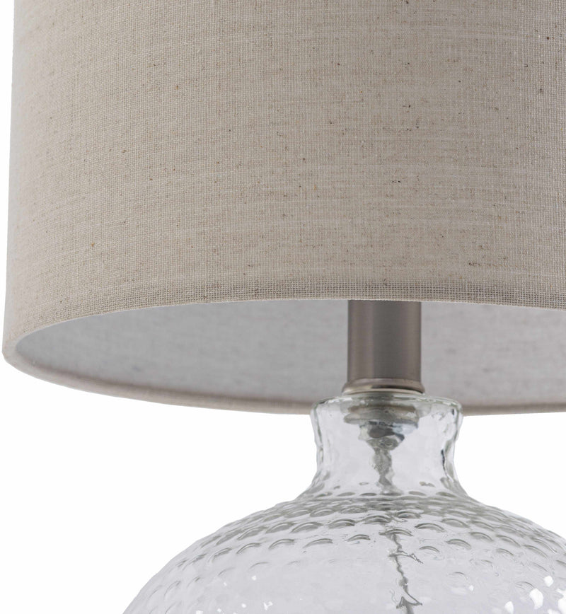 Langenfeld Traditional Table Lamp