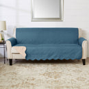 Medallion Solid Furniture Protector - Elenor Collection by Great Bay Home