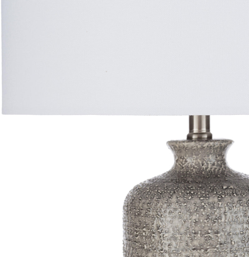 Pal Traditional Table Lamp