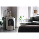 Console With Drawers